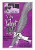 Постер «The Velvet Trap»