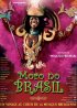Постер «Звуки Бразилии»