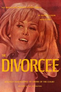 «The Divorcee»