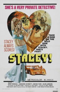 «Stacey»