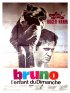 Постер «Бруно, воскресный ребёнок»