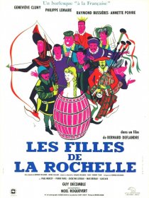 «Les filles de La Rochelle»