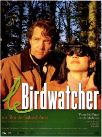 «Le birdwatcher»