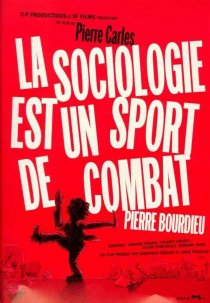 «La sociologie est un sport de combat»