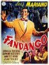 Постер «Фанданго»