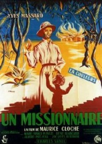 «Un missionnaire»