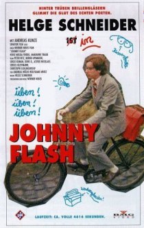 «Johnny Flash»