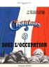 Постер «Chantons sous l'occupation»