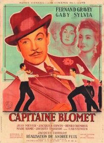 «Capitaine Blomet»