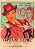 Постер «Capitaine Blomet»