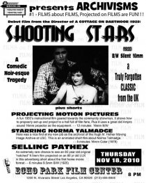 «Shooting Stars»