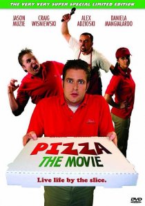 «Pizza: The Movie»