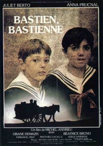 «Bastien, Bastienne»