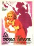 Постер «La vispa Teresa»