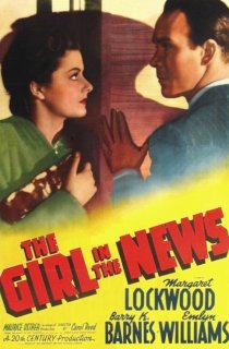 «Girl in the News»