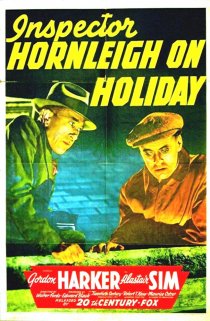«Inspector Hornleigh on Holiday»