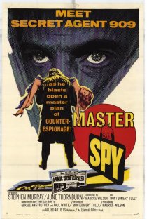 «Master Spy»