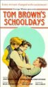 Постер «Школьные годы Тома Брауна»