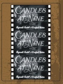 «Candles at Nine»