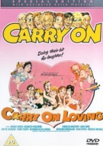 «Carry on Loving»