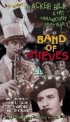Постер «Band of Thieves»