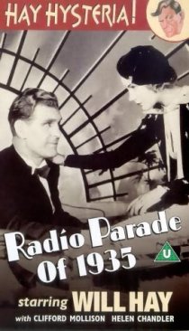 «Radio Parade of 1935»
