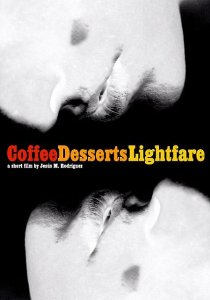 «Coffee, Desserts, Lightfare»