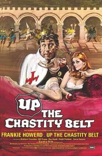 «Up the Chastity Belt»