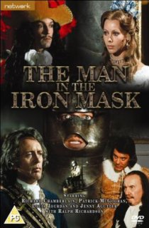 «Человек в железной маске»