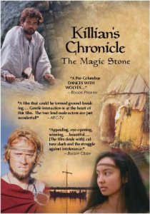 «Хроника Килиана: Волшебный камень»