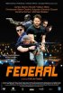 Постер «Федерал»