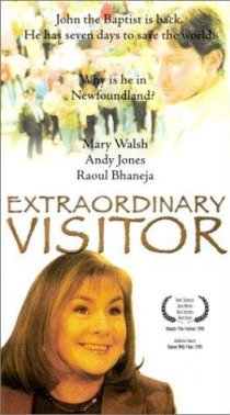 «Extraordinary Visitor»