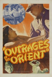 «Outrages of the Orient»