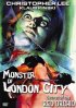 Постер «Лондонское чудовище»