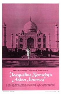 «Jacqueline Kennedy's Asian Journey»