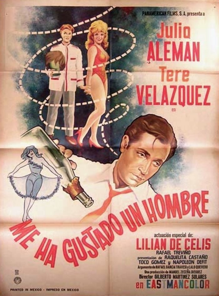 Me Ha Besado Un Hombre [1944] recent dvd releases vehiclerutor