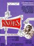 Постер «Снобы»