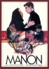 Постер «Манон»