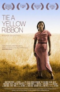 «Tie a Yellow Ribbon»