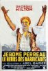 Постер «Жером Перро, герой баррикад»