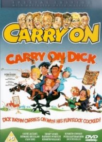 «Carry on Dick»