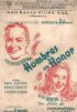 Постер «Hombres sin honor»