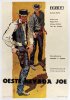 Постер «Невада Джо»