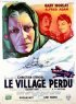 Постер «Le village perdu»