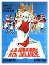 Постер «La vedovella»
