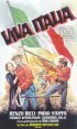 Постер «Да здравствует Италия!»