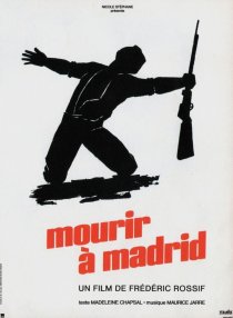 «Умереть в Мадриде»