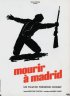Постер «Умереть в Мадриде»