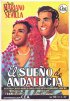 Постер «Андалузия»