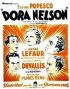 Постер «Dora Nelson»